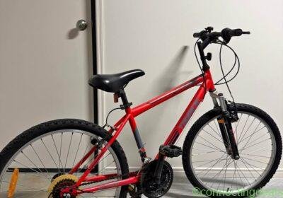 Free ad: Bike for Sale! in Brisbane. Bike for Sale! in Brisbane