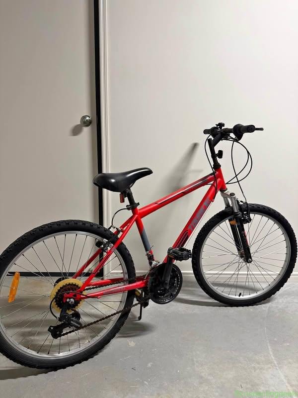 Bike for Sale!