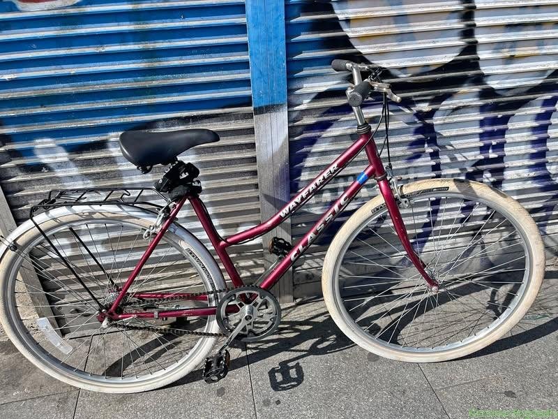Bike for Sale