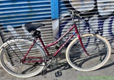 Free ad: Bike for Sale in Dublin. Bike for Sale in Dublin