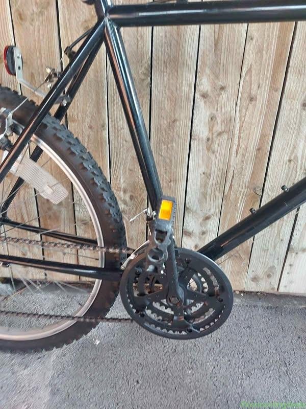 Bike for sale