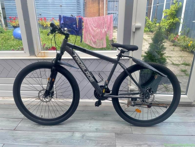 Bike for sale