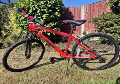 Bike for sale in Liverpool