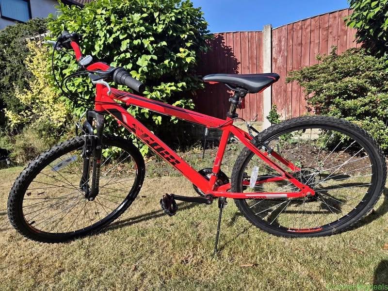 Bike for sale