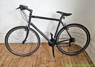 Free ad: Bike for sale in London. Bike for sale in London