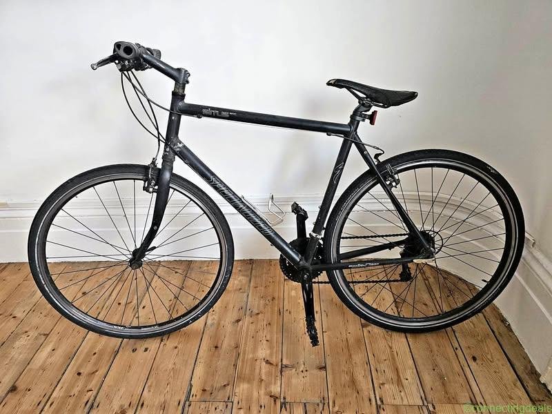 Bike for sale