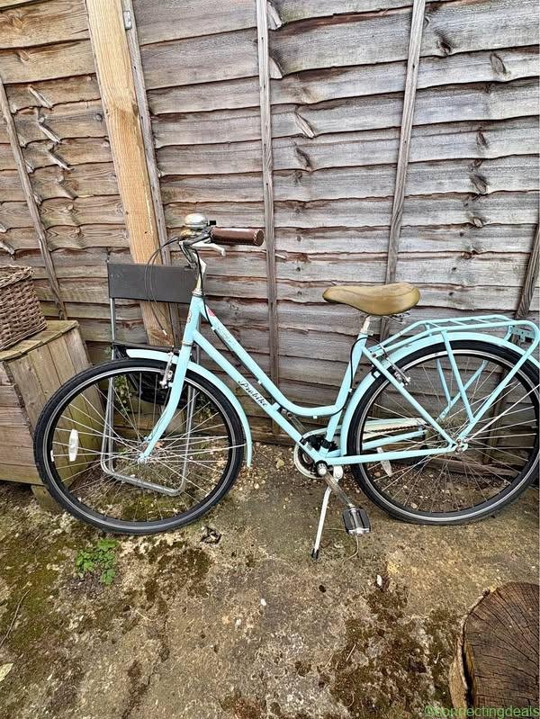 Bike for sale