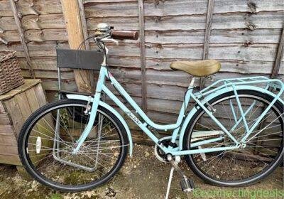 Bike for sale in London