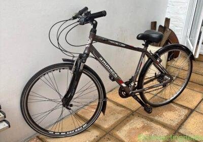 Free ad: Bike for sale in London. Bike for sale in London