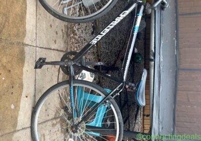 Bike for sale in Manchester