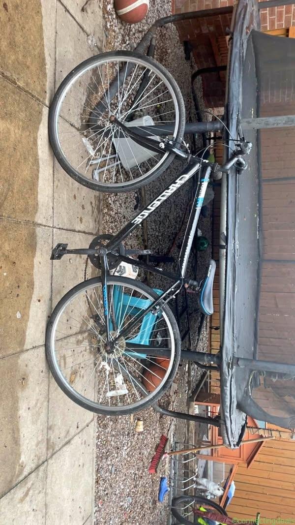 Bike for sale