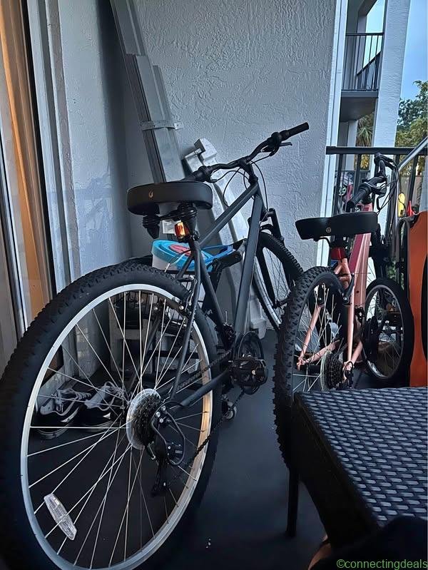 BIKE FOR SALE