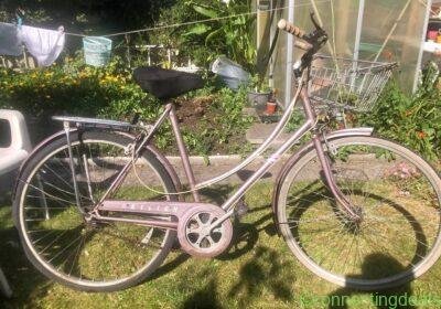 Free ad: Bike for sale Raleigh in Dublin. Bike for sale Raleigh in Dublin