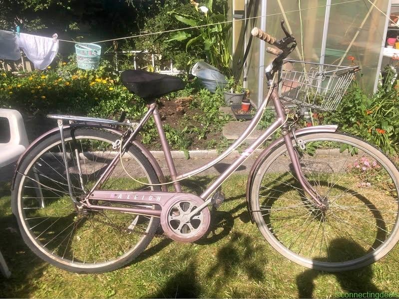 Bike for sale Raleigh