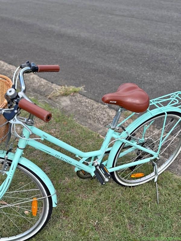 Bike for sale