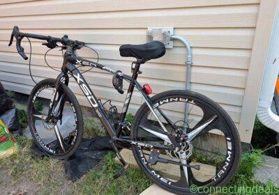 Bike for sale in Toronto