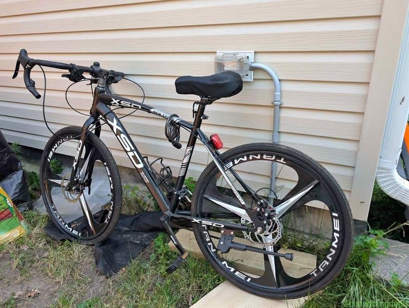 Bike for sale