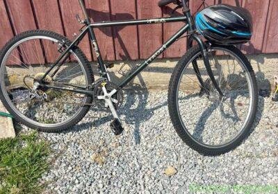 Free ad: Bike for sale in Vancouver. Bike for sale in Vancouver