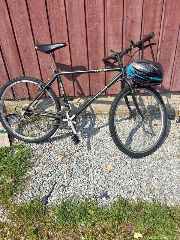 Bike for sale