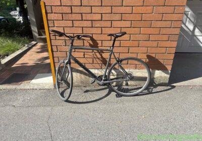 Bike for sale in Vancouver