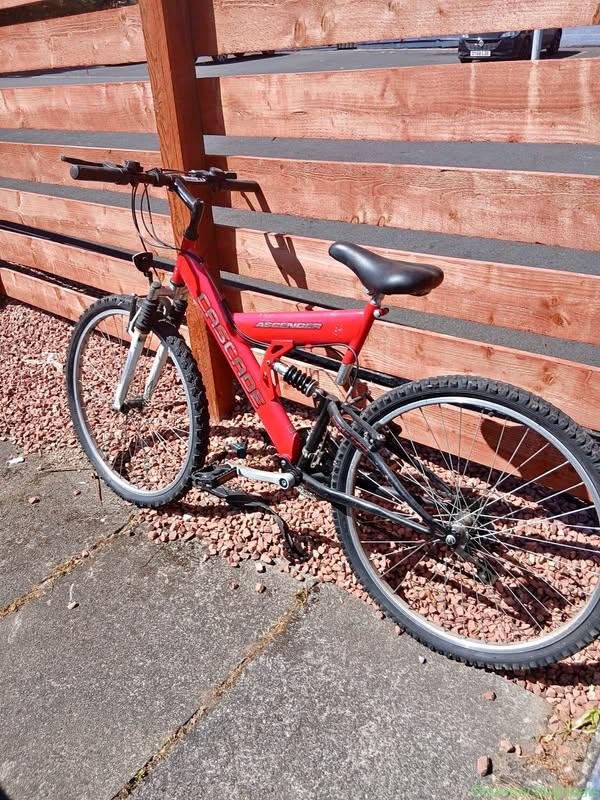 BIKE