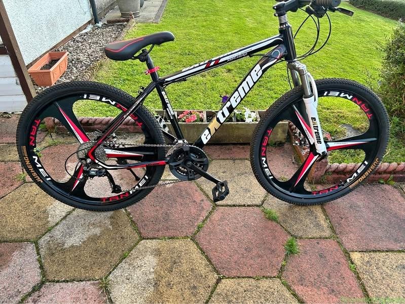 Bike