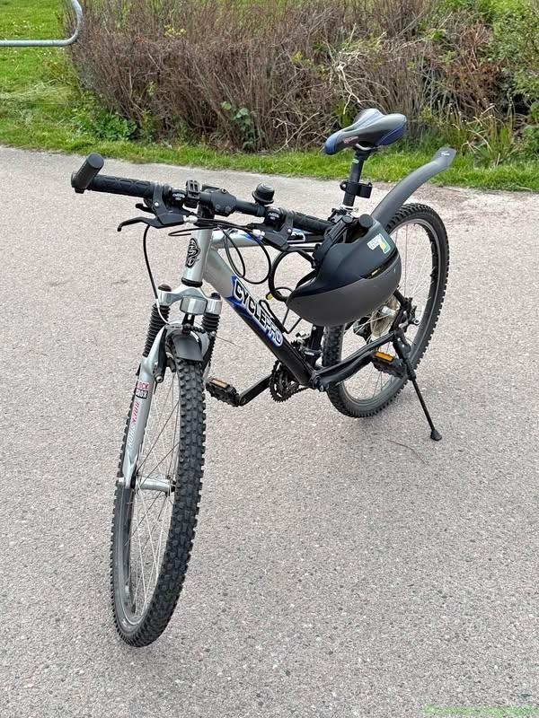 Bike