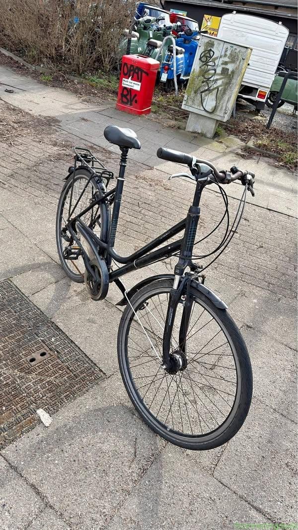 Bike