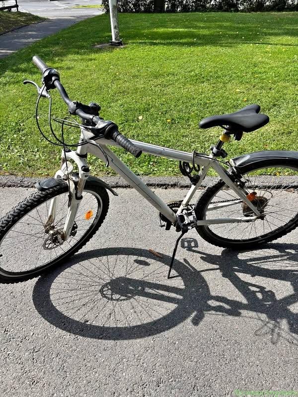Bike