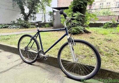 Free ad: Bike in Krakow. Bike in Krakow