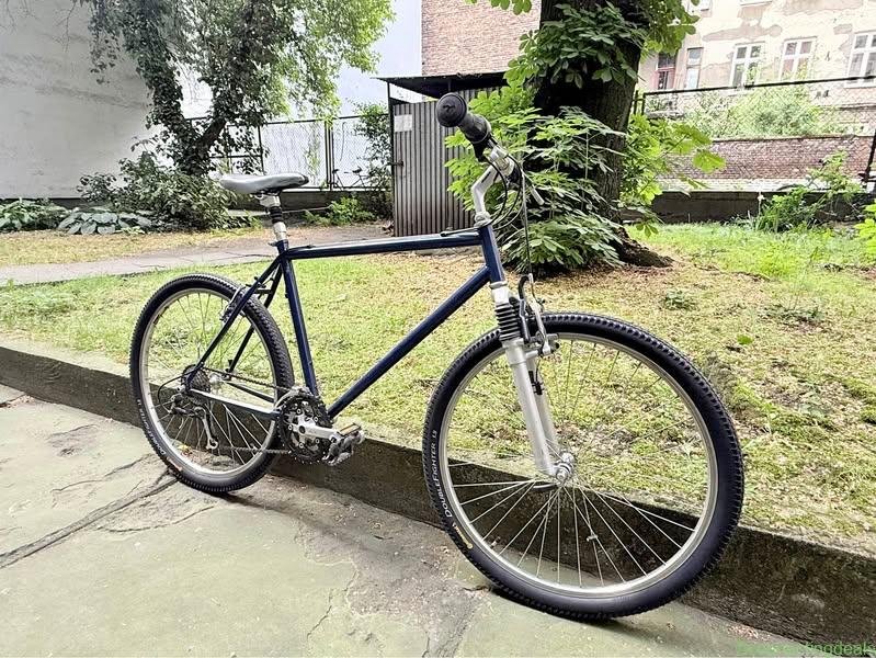 Bike