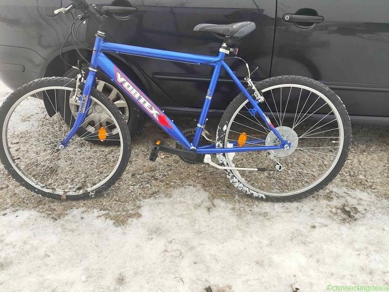 Bike