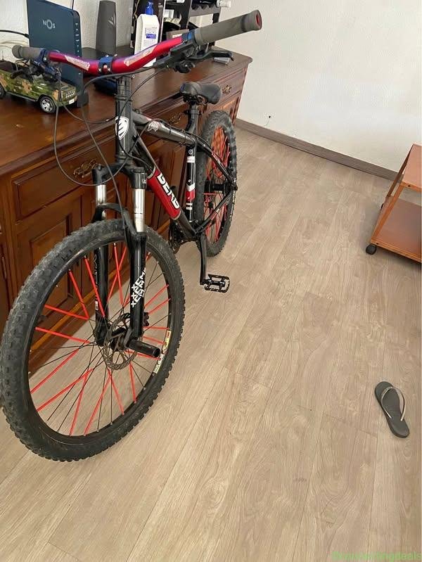Bike