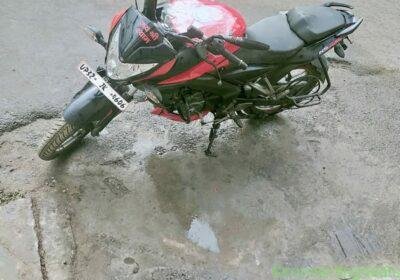 Free ad: Bike in Lucknow. Bike in Lucknow