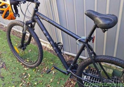 Free ad: BIKE MANS NEW in Sunshine Coast. BIKE MANS NEW in Sunshine Coast