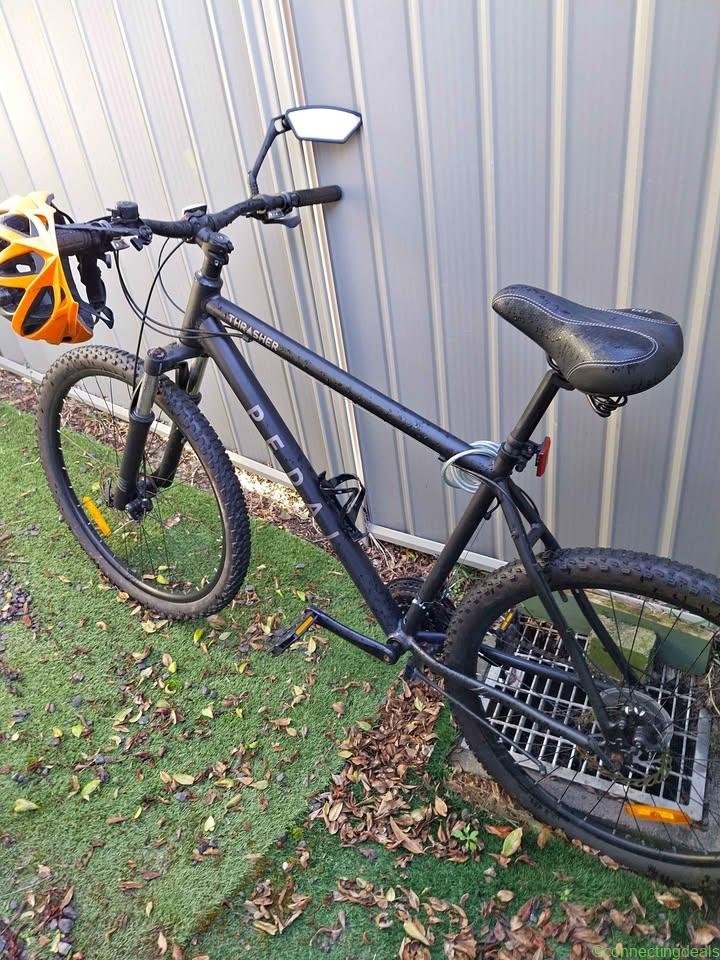 BIKE MANS NEW