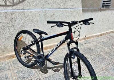 Free ad: Bike ne9 deyal bara 27.5 🖤❤️ in Meknes. Bike ne9 deyal bara 27.5 🖤❤️ in Meknes