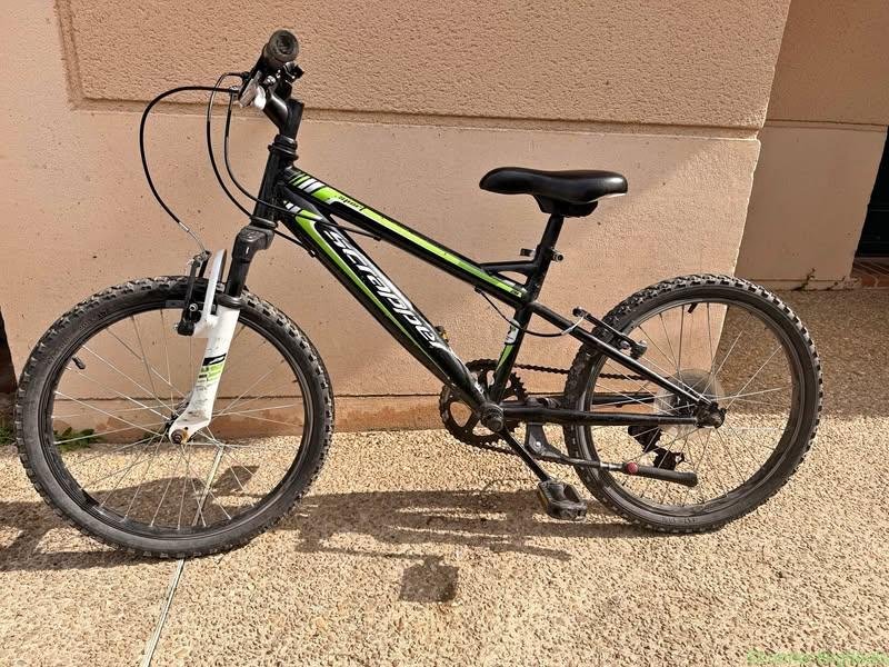 Bike