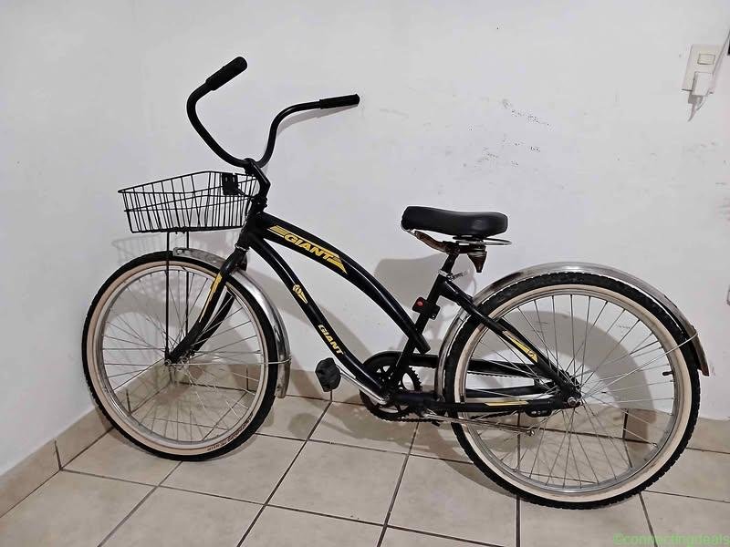 BIKE PAUL FRANK BALONA RETRO