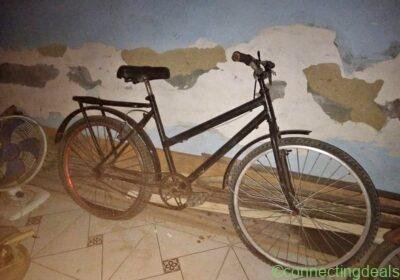 Free ad: Bike in Rio de Janeiro. Bike in Rio de Janeiro