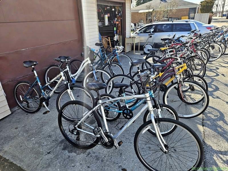 Bike Sale 50-150$,garanty