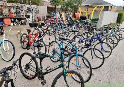 Free ad: Bike Sale from 50 -150 in Chicago. Bike Sale from 50 -150 in Chicago