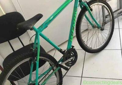 BIKE in São Paulo