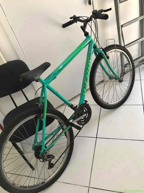 BIKE