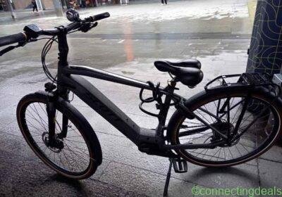 Free ad: Bike scoot in Oslo. Bike scoot in Oslo