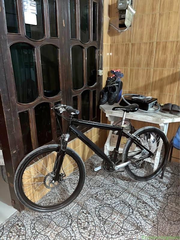 Bike