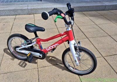 Bike woom 2 14inch in Dublin