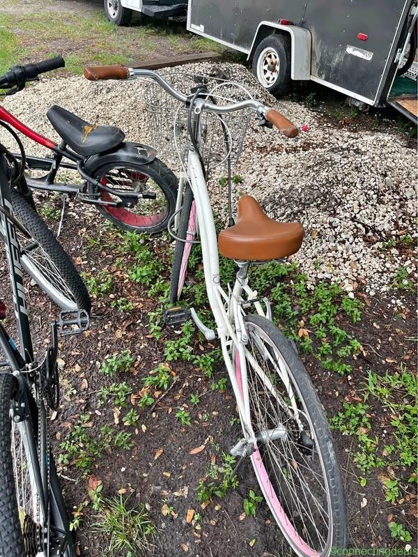 Bikes 🚲