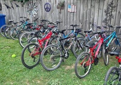Bikes for sale 40$ and up in Columbus