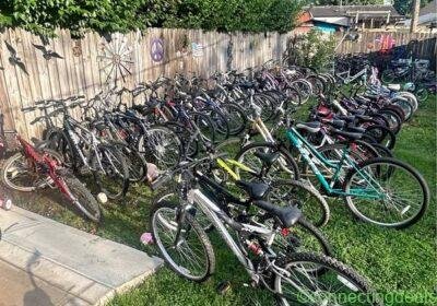 Bikes for sale 40$ & up in Columbus